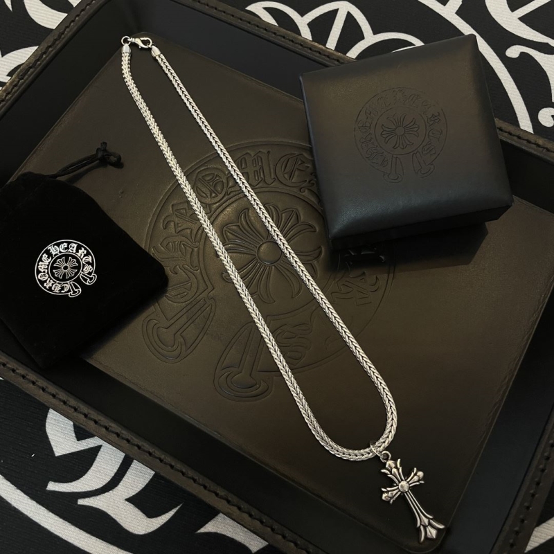 Chrome Hearts Necklaces